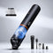 Mini aspirateur pour sac sous vide