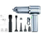 Aspirateur rechargeable