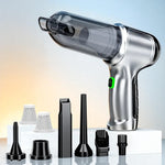 Mini aspirateur batterie - Vignette | Mini Aspirateur Sans Fil