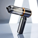 Mini aspirateur sans fil - Vignette | Mini Aspirateur Sans Fil