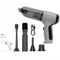 Mini aspirateur batterie